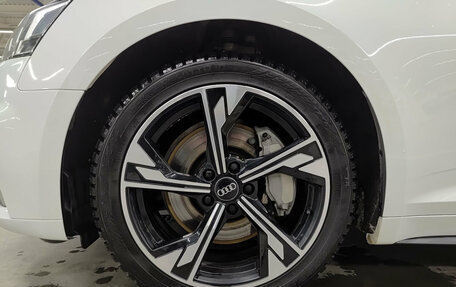 Audi A5, 2019 год, 3 650 000 рублей, 18 фотография