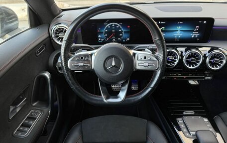 Mercedes-Benz CLA, 2021 год, 3 990 000 рублей, 12 фотография