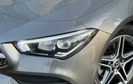 Mercedes-Benz CLA, 2021 год, 3 990 000 рублей, 5 фотография