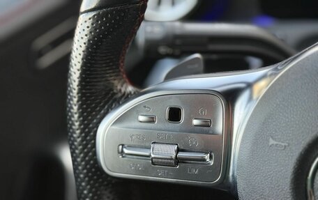 Mercedes-Benz CLA, 2021 год, 3 990 000 рублей, 14 фотография