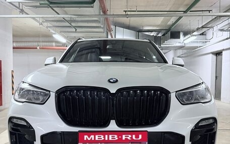 BMW X5, 2021 год, 8 000 000 рублей, 1 фотография