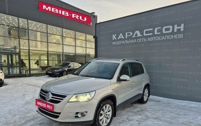 Volkswagen Tiguan I, 2011 год, 990 000 рублей, 1 фотография