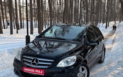 Mercedes-Benz B-Класс, 2008 год, 650 000 рублей, 1 фотография