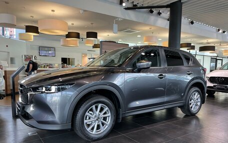 Mazda CX-5 II, 2025 год, 3 850 000 рублей, 1 фотография