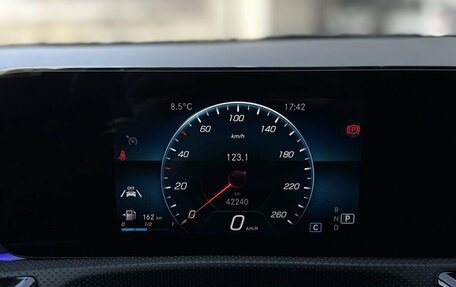 Mercedes-Benz CLA, 2021 год, 3 990 000 рублей, 16 фотография