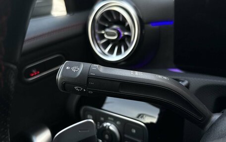 Mercedes-Benz CLA, 2021 год, 3 990 000 рублей, 19 фотография