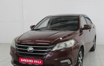 Lifan Solano II, 2017 год, 560 000 рублей, 1 фотография