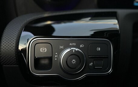 Mercedes-Benz CLA, 2021 год, 3 990 000 рублей, 21 фотография