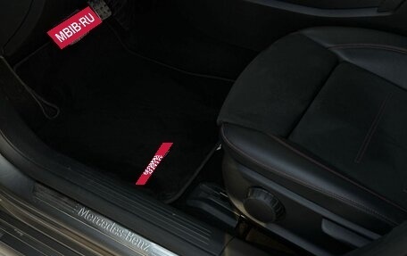 Mercedes-Benz CLA, 2021 год, 3 990 000 рублей, 30 фотография