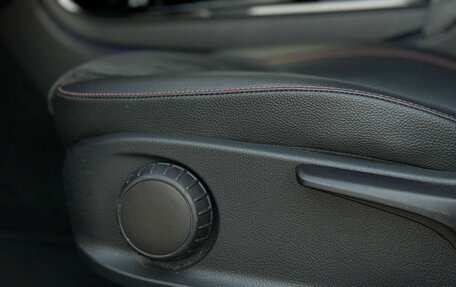 Mercedes-Benz CLA, 2021 год, 3 990 000 рублей, 35 фотография