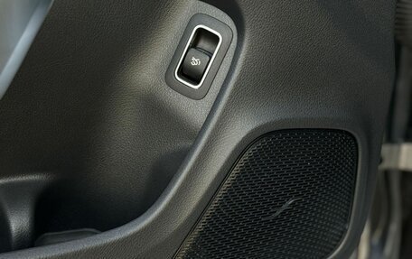 Mercedes-Benz CLA, 2021 год, 3 990 000 рублей, 34 фотография