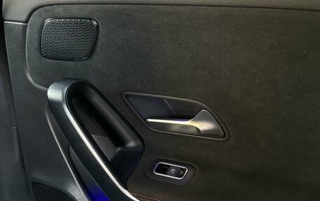 Mercedes-Benz CLA, 2021 год, 3 990 000 рублей, 33 фотография