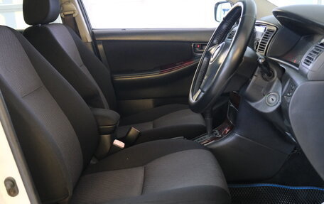 Toyota Allex i рестайлинг, 2004 год, 599 000 рублей, 8 фотография