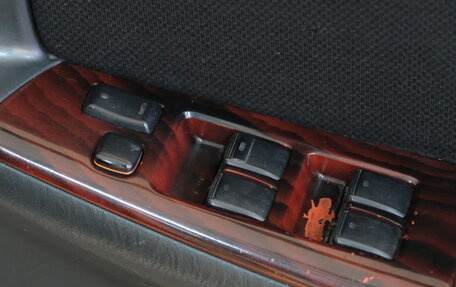 Toyota Allex i рестайлинг, 2004 год, 599 000 рублей, 9 фотография