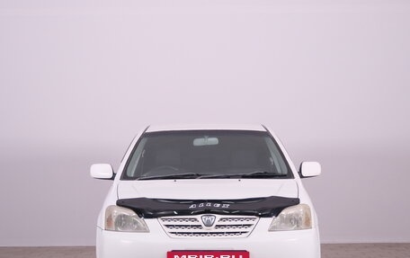 Toyota Allex i рестайлинг, 2004 год, 599 000 рублей, 2 фотография