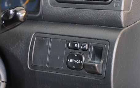 Toyota Allex i рестайлинг, 2004 год, 599 000 рублей, 10 фотография