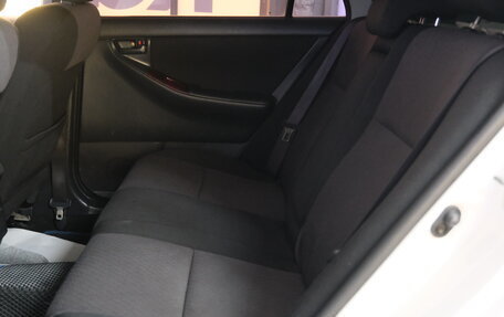 Toyota Allex i рестайлинг, 2004 год, 599 000 рублей, 21 фотография