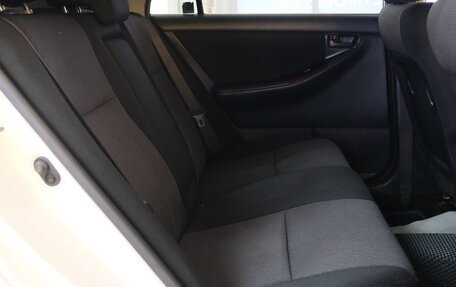 Toyota Allex i рестайлинг, 2004 год, 599 000 рублей, 20 фотография