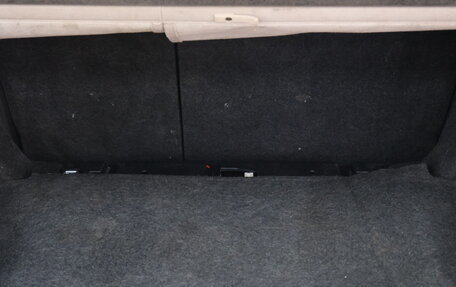 Toyota Allex i рестайлинг, 2004 год, 599 000 рублей, 22 фотография