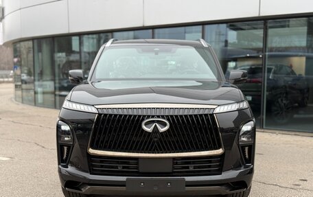 Infiniti QX80, 2026 год, 17 390 000 рублей, 2 фотография