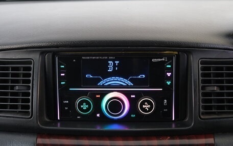 Toyota Allex i рестайлинг, 2004 год, 599 000 рублей, 14 фотография