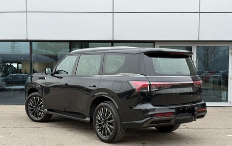 Infiniti QX80, 2026 год, 17 390 000 рублей, 6 фотография