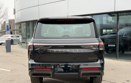 Infiniti QX80, 2026 год, 17 390 000 рублей, 5 фотография