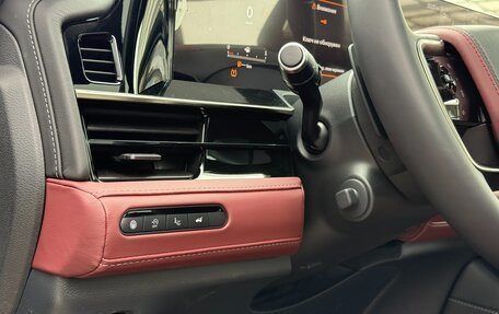 Infiniti QX80, 2026 год, 17 390 000 рублей, 12 фотография