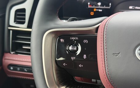 Infiniti QX80, 2026 год, 17 390 000 рублей, 13 фотография