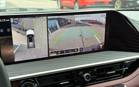 Infiniti QX80, 2026 год, 17 390 000 рублей, 17 фотография