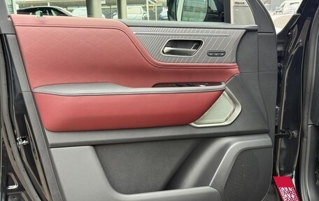 Infiniti QX80, 2026 год, 17 390 000 рублей, 7 фотография