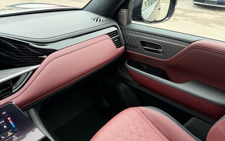 Infiniti QX80, 2026 год, 17 390 000 рублей, 19 фотография