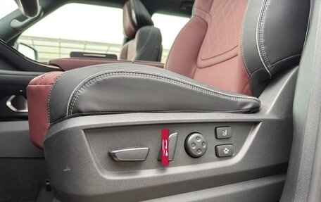 Infiniti QX80, 2026 год, 17 390 000 рублей, 11 фотография