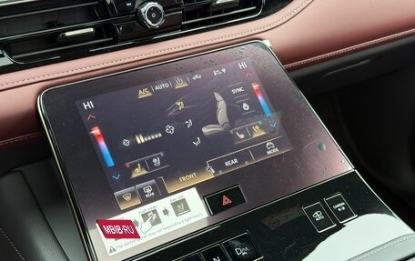 Infiniti QX80, 2026 год, 17 390 000 рублей, 18 фотография