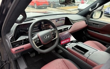 Infiniti QX80, 2026 год, 17 390 000 рублей, 8 фотография