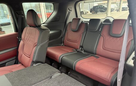 Infiniti QX80, 2026 год, 17 390 000 рублей, 25 фотография