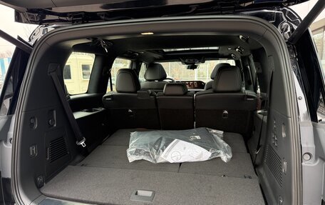 Infiniti QX80, 2026 год, 17 390 000 рублей, 30 фотография