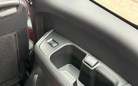 Infiniti QX80, 2026 год, 17 390 000 рублей, 26 фотография