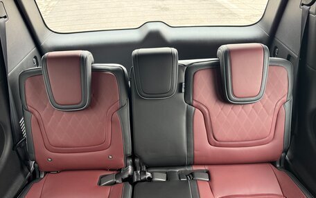 Infiniti QX80, 2026 год, 17 390 000 рублей, 28 фотография