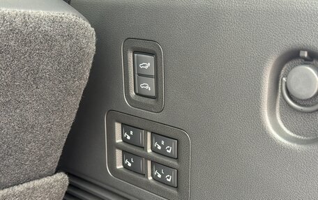 Infiniti QX80, 2026 год, 17 390 000 рублей, 31 фотография