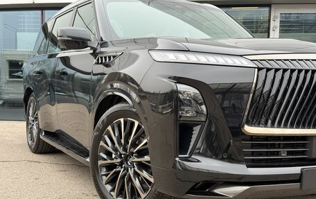 Infiniti QX80, 2026 год, 17 390 000 рублей, 33 фотография