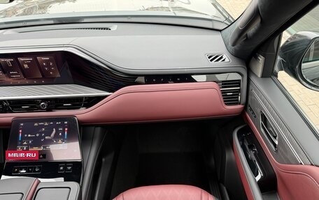 Infiniti QX80, 2026 год, 17 390 000 рублей, 20 фотография