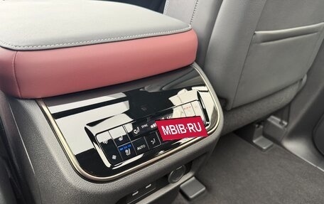 Infiniti QX80, 2026 год, 17 390 000 рублей, 23 фотография