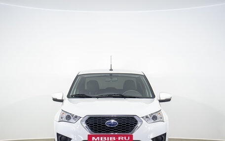 Datsun on-DO I рестайлинг, 2020 год, 599 000 рублей, 2 фотография