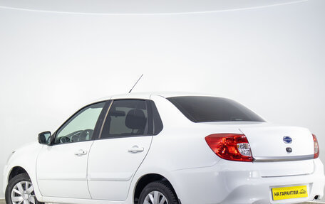 Datsun on-DO I рестайлинг, 2020 год, 599 000 рублей, 7 фотография