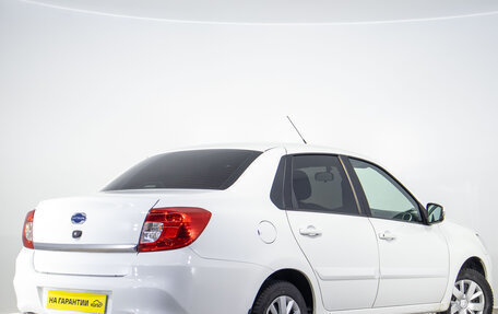 Datsun on-DO I рестайлинг, 2020 год, 599 000 рублей, 5 фотография