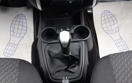 Datsun on-DO I рестайлинг, 2020 год, 599 000 рублей, 13 фотография