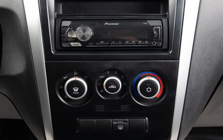 Datsun on-DO I рестайлинг, 2020 год, 599 000 рублей, 12 фотография