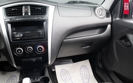 Datsun on-DO I рестайлинг, 2020 год, 599 000 рублей, 11 фотография