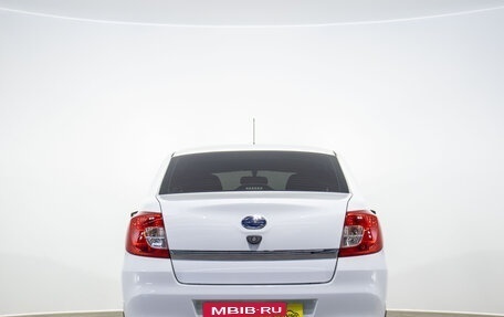 Datsun on-DO I рестайлинг, 2020 год, 599 000 рублей, 6 фотография